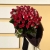 Букет из 51 рубиновой розы (50 см) в Ивантеевке