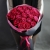 Монобукет из 25 роз Шангрила в Ивантеевке