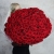 Букет 101 красная Ред наоми (80 см) в Ивантеевке