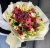 Яркий букет из 25 альстромерий микс (цвет в ассортименте) в Ивантеевке