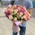 Букет микс из 21 кустовой розы (60 см) в Ивантеевке