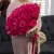 Букет 51 роза Эквадор Пинк Флоид (60 см) в Ивантеевке