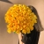 Букет "Ярче солнца" из 55 лимонных роз (50 см) в Ивантеевке Букет "Ярче солнца" из 55 лимонных роз (50 см) в Ивантеевке