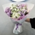 Букет из ароматных маттиол в Ивантеевке Букет из ароматных маттиол в Ивантеевке