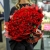 Букет 101 красная Кенийская роза (40 см) в Ивантеевке