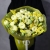 Букет "Солнце" из мимозы и ранункулюсов в Ивантеевке Букет "Солнце" из мимозы и ранункулюсов в Ивантеевке