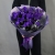 Букет из сиреневой статицы в Ивантеевке